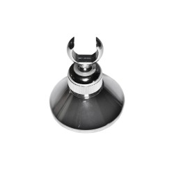 Supporto da Doccia EDM 01401 Di Doccia