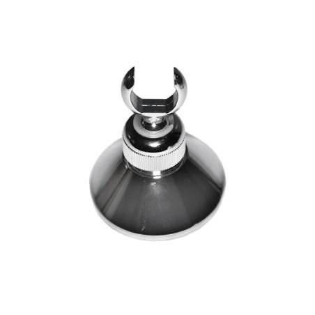 Supporto da Doccia EDM 01401 Di Doccia
