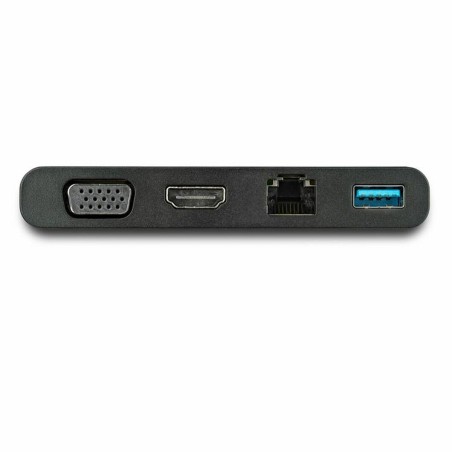 Dockstation Startech DKT30CHVCM Nero