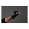 Guanti in nitrile JUBA Agility Grip Nero Senza talco 50 Unità
