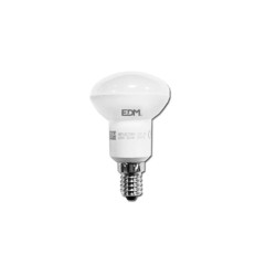 Lampadina LED EDM 35478 G 5 W 32 W E14 350 lm Ø 4,5 x 8 cm Riflettore (3200 K)