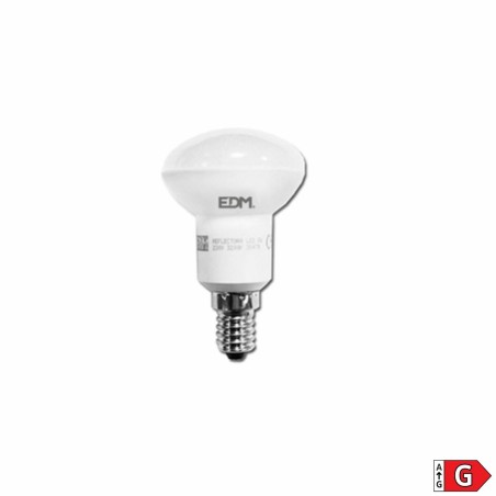 Lampadina LED EDM 35478 G 5 W 32 W E14 350 lm Ø 4,5 x 8 cm Riflettore (3200 K)
