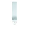 Lampadina LED EDM 35472 Downlight F 11 W 80 W G24 1150 Lm 3,5 x 16,2 cm (6400 K)