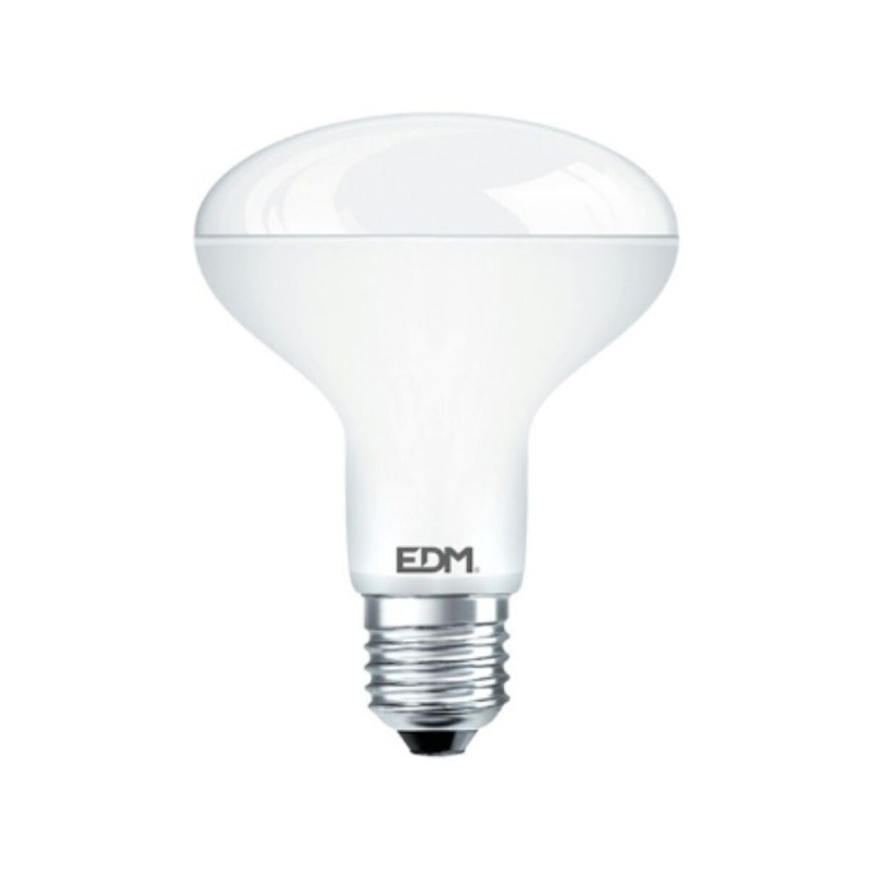 Lampadina LED EDM 35487 F 60 W 10 W 68 W E27 810 Lm 932 Lm Ø 7,9 x 11 cm Riflettore (3200 K) Lampadina LED EDM 35487 F 60 W 10 W 68 W E27 810 Lm 932 Lm Ø 7,9 x 11 cm Riflettore (3200 K)