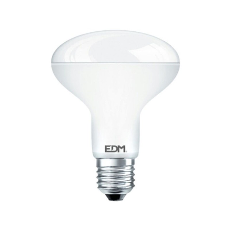 Lampadina LED EDM 35484 F 60 W 10 W E27 810 Lm Ø 7,9 x 11 cm Riflettore (6400 K) Lampadina LED EDM 35484 F 60 W 10 W E27 810 Lm Ø 7,9 x 11 cm Riflettore (6400 K)