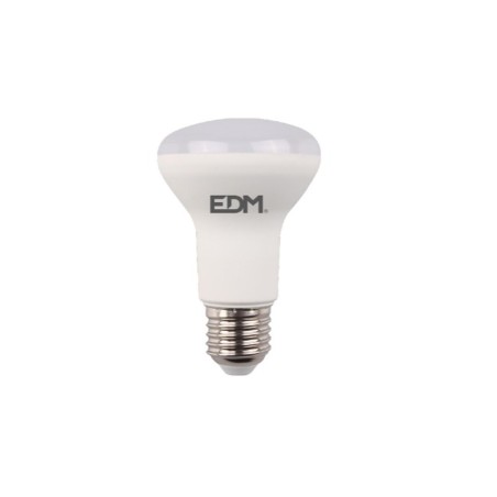 Lampadina LED EDM 35482 F 7 W 48 W 50 W E27 600 lm 470 lm Ø 6,3 x 10 cm Riflettore (6400 K)