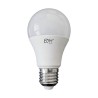 Lampadina LED EDM 35457 F 12 W 75 W 80 W E27 (3200 K)