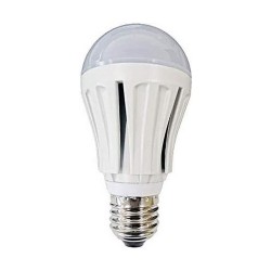 Lampadina LED EDM 35456 F 12 W 75 W 80 W E27 (6400 K)