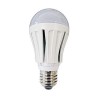 Lampadina LED EDM 35456 F 12 W 75 W 80 W E27 (6400 K)