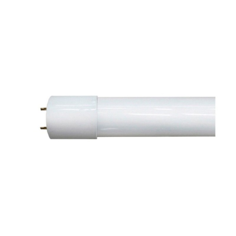 Tubo LED EDM 31194 F 18 W 36 W G13 T8 1900 Lm Ø 2,6 x 120 cm (3000 K) (3200 K) Tubo LED EDM 31194 F 18 W 36 W G13 T8 1900 Lm Ø 2,6 x 120 cm (3000 K) (3200 K)