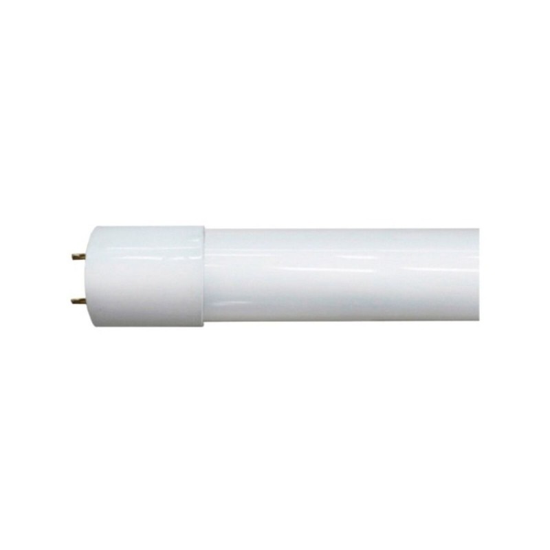 Tubo LED EDM 31191 E F 18 W 36 W G13 T8 2000 Lm Ø 2,6 x 120 cm (6500 K) Tubo LED EDM 31191 E F 18 W 36 W G13 T8 2000 Lm Ø 2,6 x 120 cm (6500 K)