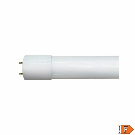 Tubo LED EDM 31193 F 18 W 9 W G13 T8 850 Lm Ø 2,6 x 60 cm (3000 K) (3200 K)