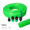 Pompa EDM 74060 PVC (15 m) (5 Unità)