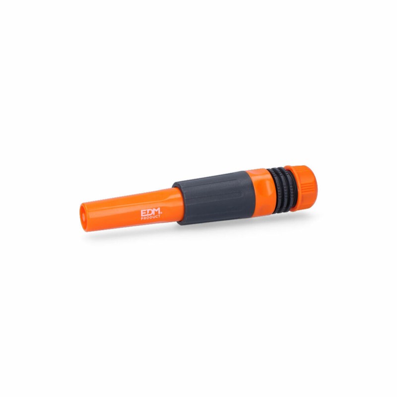 Lancia per irrigazione EDM 74552 Arancio Lancia per irrigazione EDM 74552 Arancio