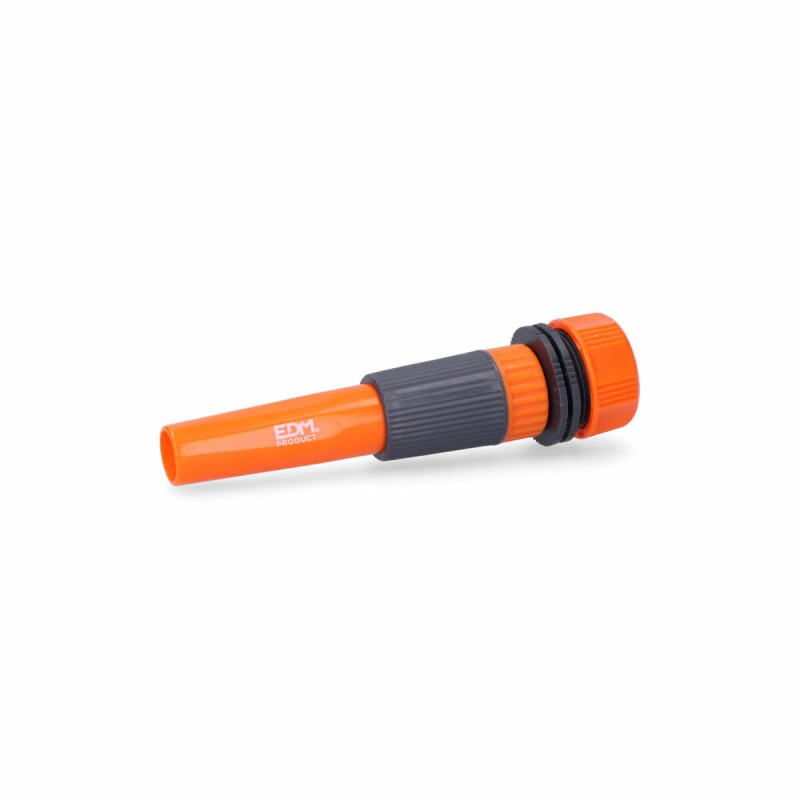 Lancia per irrigazione EDM 74553 Arancio Lancia per irrigazione EDM 74553 Arancio