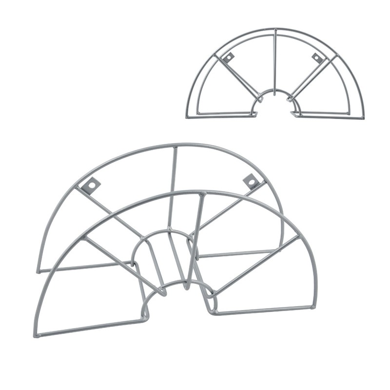 Avvolgitubo Grouw Metallo 43 x 15 x 23 cm Avvolgitubo Grouw Metallo 43 x 15 x 23 cm