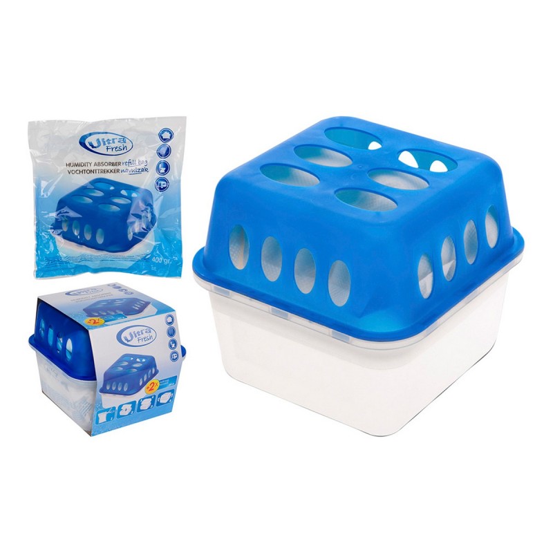 Deumidificatore Ultra Clean Ultra Fresh 350 g Deumidificatore Ultra Clean Ultra Fresh 350 g