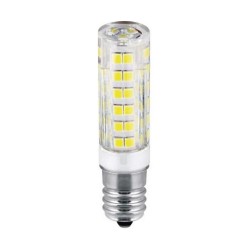 Lampadina LED EDM 98886 F 35 W 4,5 W 39 W E14 450 lm Ø 1,6 x 6,6 cm Tubolare (6400 K)