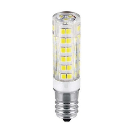 Lampadina LED EDM 98886 F 35 W 4,5 W 39 W E14 450 lm Ø 1,6 x 6,6 cm Tubolare (6400 K)