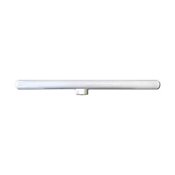 Tubo LED EDM 98820 Linestra F 35 W 7 W 57 W S14D 500 lm Ø 3 x 30 cm (6400 K)