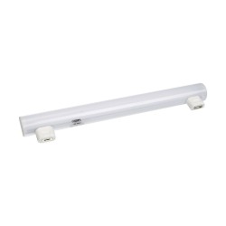 Tubo LED EDM 98807 Linestra F 35 W 7 W 48 W S14S 500 lm 600 lm Ø 3 x 30 cm (2700 K)