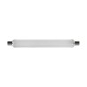 Tubo LED EDM 98815 Sofito E 75 W 8 W 700 lm 880 Lm Ø 3,8 x 31 cm (2700 K)