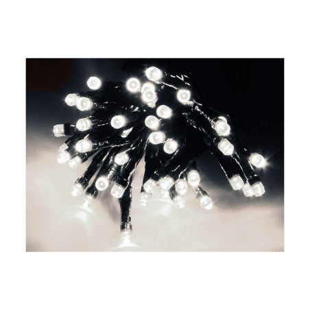 Ghirlanda di Luci LED Bianco (27 m)