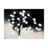 Ghirlanda di Luci LED Bianco (27 m)