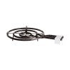 Bruciatore per Paella Vaello Ø 60 cm
