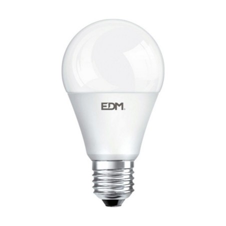 Lampadina LED EDM 98940 F 60 W 10 W E27 810 Lm Ø 6 x 10,8 cm Regolabile (6400 K)