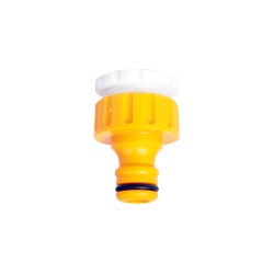 Connettore tubo Hozelock 2184 1/2", 3/4" Esterno Rubinetto