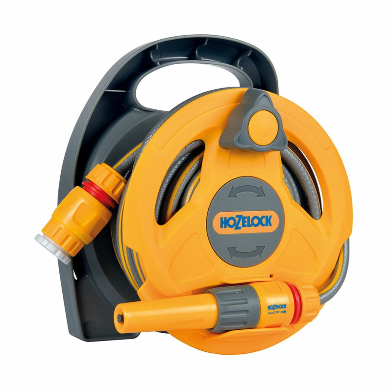 Avvolgitubo Hozelock reel hozelock 24270000 10 m Avvolgitubo Hozelock reel hozelock 24270000 10 m