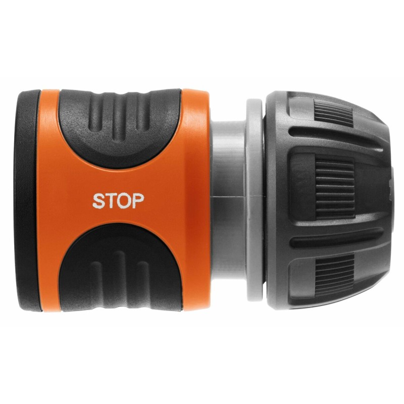 Connettore tubo Gardena rapid-stop 18213-20 Connettore tubo Gardena rapid-stop 18213-20