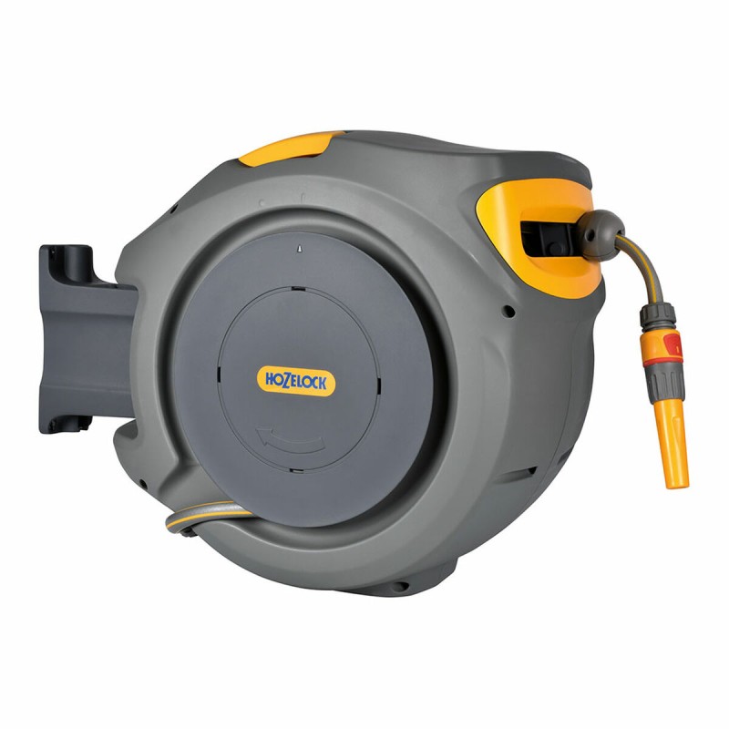 Avvolgitubo Hozelock Autoreel 100-000-866 20 m Plastica Avvolgitubo Hozelock Autoreel 100-000-866 20 m Plastica