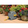 Avvolgitubo Hozelock Compact Reel 2415r0000 25 m PVC