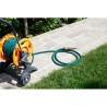 Carrello per tubo GF Garden Eurotank Plus gf80005756 20 m
