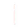 Mazza per la Scopa Vileda Rosso Alluminio 140 cm