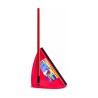 Paletta Vileda Flexi Plastica