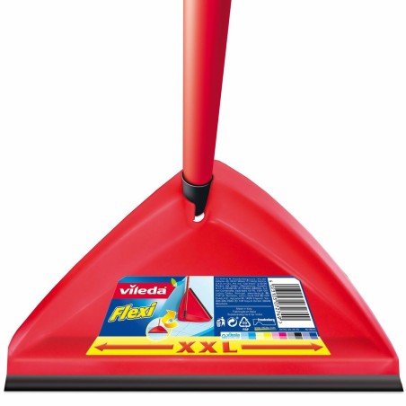 Paletta Vileda Flexi Plastica