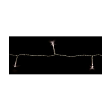 Tenda Luminosa LED Lumineo Trasparente Luce calda Bianco Caldo (1 Unità)