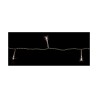 Tenda Luminosa LED Lumineo Trasparente Luce calda Bianco Caldo (1 Unità)