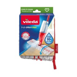 Ricambio per Mocio Vileda 1-2 Spray max