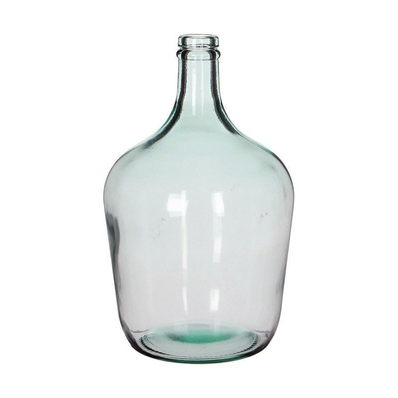 Caraffa Decorativa Mica Decorations Diego 4 L Cristallo Ø 18 cm Caraffa Decorativa Mica Decorations Diego 4 L Cristallo Ø 18 cm