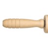 Matterello Secret de Gourmet Legno Legno d'ulivo 47,7 x 5,3 cm