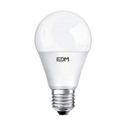 Lampadina LED EDM 98353 F 165 W 17 W E27 1800 Lm Ø 6,5 x 12,5 cm (3200 K)