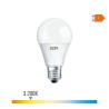 Lampadina LED EDM 98353 F 165 W 17 W E27 1800 Lm Ø 6,5 x 12,5 cm (3200 K)