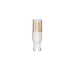 Lampadina LED EDM 98928 E 5,5 W 50 W G9 650 Lm Ø 1,8 x 5,4 cm (6400 K)