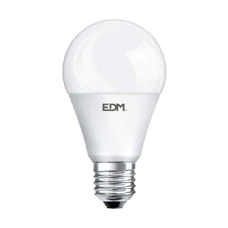 Lampadina LED EDM 98352 E 120 W 165 W 17 W E27 1800 Lm 1900 Lm Ø 6,5 x 12,5 cm (6400 K) Lampadina LED EDM 98352 E 120 W 165 W 17 W E27 1800 Lm 1900 Lm Ø 6,5 x 12,5 cm (6400 K)