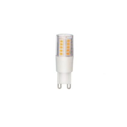 Lampadina LED EDM 98927 E 5,5 W 50 W 51 W G9 700 lm 650 Lm Ø 1,8 x 5,4 cm (3200 K)