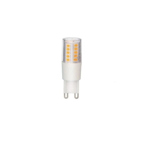Lampadina LED EDM 98927 E 5,5 W 50 W 51 W G9 700 lm 650 Lm Ø 1,8 x 5,4 cm (3200 K)